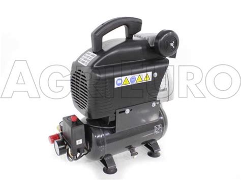 Nuair FC 2 6 Compact Portable Air Compressor Best Deal On AgriEuro