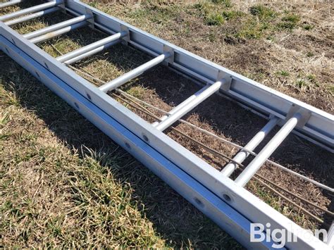 Duo-Safety Aluminum Ladder | Agriculture | BigIron