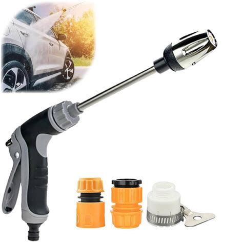 Clearance! Waterblitz Pressure WasherWaterblitz High Pressure