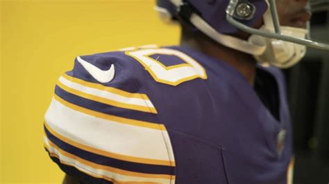 Vikings to wear throwback uniforms for 2023 opener against Bucs ...