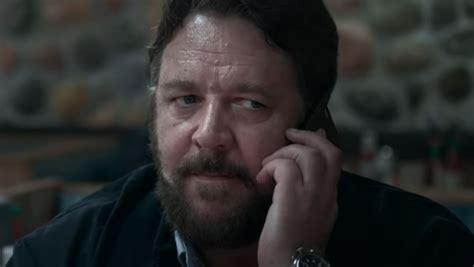 Russell Crowe Movie Unhinged Divides Critics In First Reviews