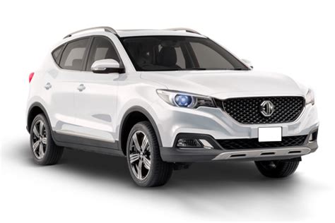 Autohuur Australi Intermediate Wd Suv Mg Zs Excite Nbbs Reizen