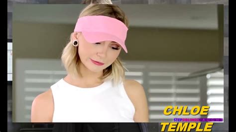 Chloe Temple Y Lilly Bell Youtube