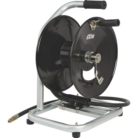 Northstar High Pressure Hose Reel Psi Ft