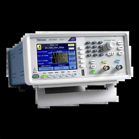 Generador De Funciones Arbitrarias Tektronix Afg Lima Per Bkm