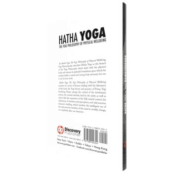 Hatha Yoga The Yogi Philosophy Of Physical Wellbeing Yogi