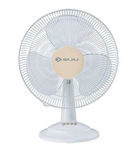 Bajaj Elite Neo Table Fan Mm At Best Price In Sangli Id