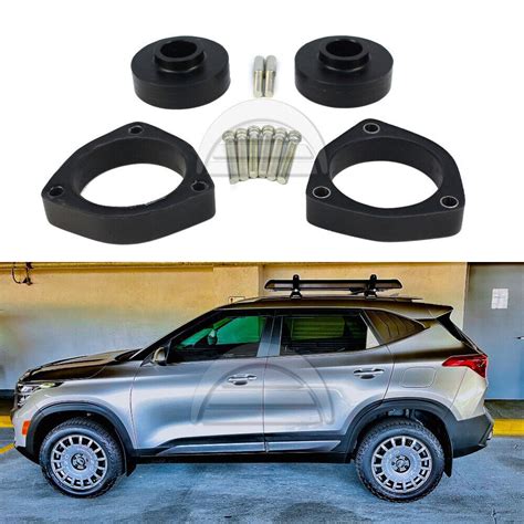 Leveling Lift Kit Set For KIA Soul SK3, KIA Seltos SP2,, 54% OFF