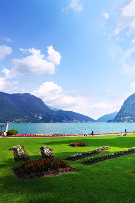 From Milan Small Group Tour Of Lake Como Lugano Pre Alps GetYourGuide