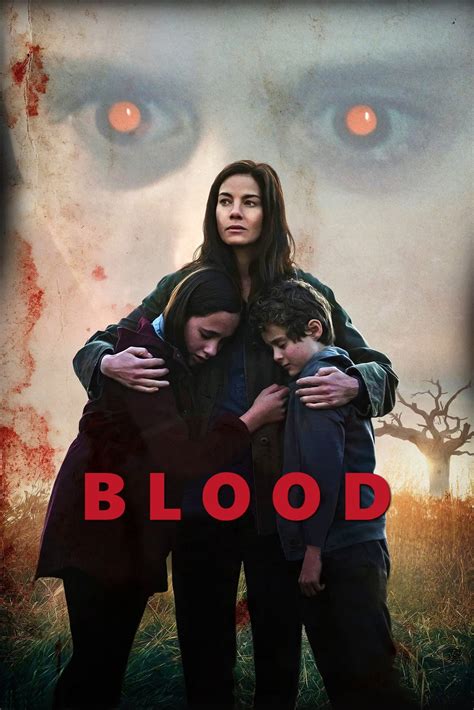 Blood Türkçe Dublaj izle izle Netflix izle