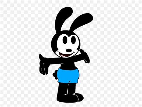 Cartoon Oswald The Lucky Rabbit Model Sheet, PNG, 1032x774px, Art ...