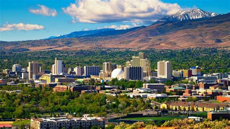 The 10 Best Neighborhoods in Reno, NV