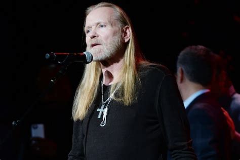 Crew Member Killed on Set of Gregg Allman Biopic