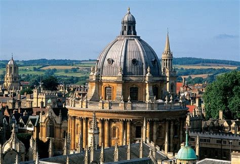 Brasil Fecha Parceria E Ter Unidade Da Universidade De Oxford