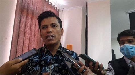 Ketua Kpu Sulbar Komentari Dugaan Pelecehan Seksual Oknum Anggota Ppk