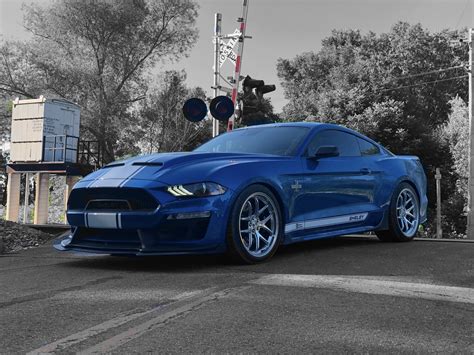 2019 Velocity Blue Supersnake 800 2015 S550 Mustang Forum Gt