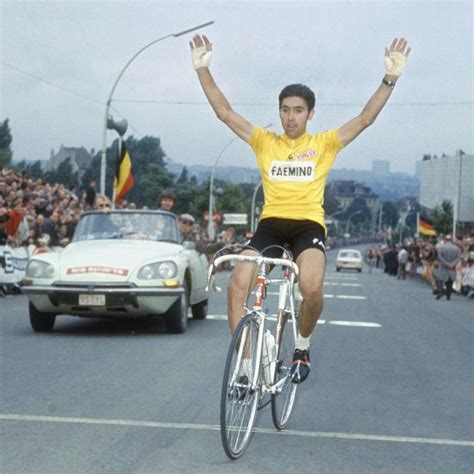 Eddy Merckx JovenKaiylah