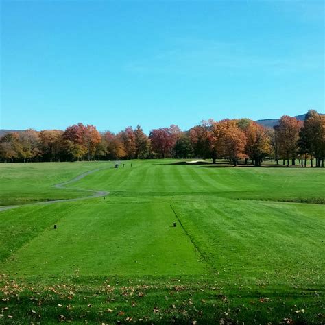 Canaan Valley Golf Course And Resort All Square Golf