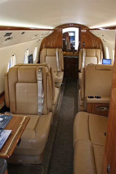 Gulfstream G150 Charter Rental Cost And Hourly Rate