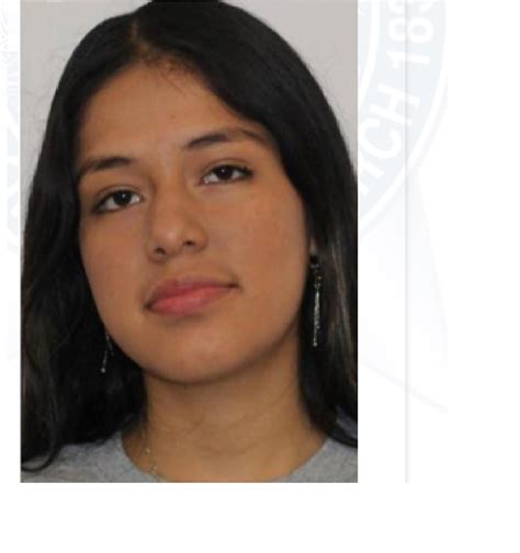 La Policía de Chicago pide ayuda para encontrar a una adolescente latina desaparecida en Albany