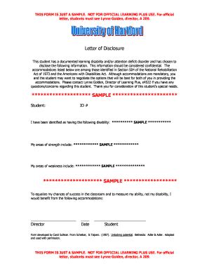 Fillable Online Hartford This Form Is Just A Sample Hartford Fax