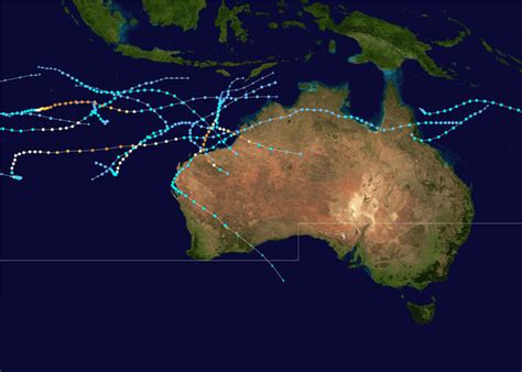 1999–2000 Australian region cyclone season - Wikiwand