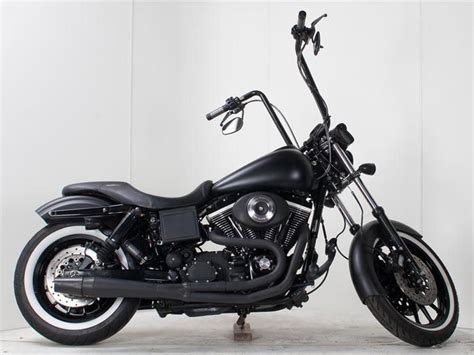 Harley-Davidson Harley-Davidson FXDX Dyna Super Glide Sport - Moto ...