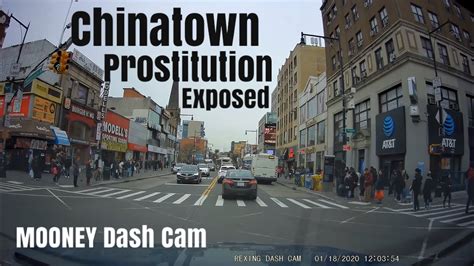 Prostitution In Chinatown Flushing Queens Ny Youtube