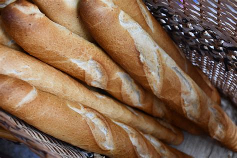 Baguette De Pain