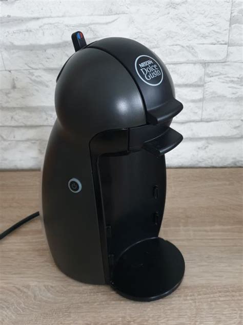 Kavni Aparat KRUPS Dolce Gusto Piccolo