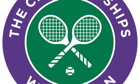 Wimbledon Logo - LogoDix