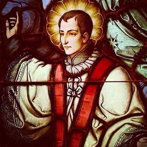 Saint Of The Day February St Claude De La Colombiere Sj