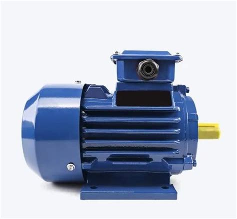 Our Make Dynamo Y Series Three Phase Electric Ac Motor Ip Rating