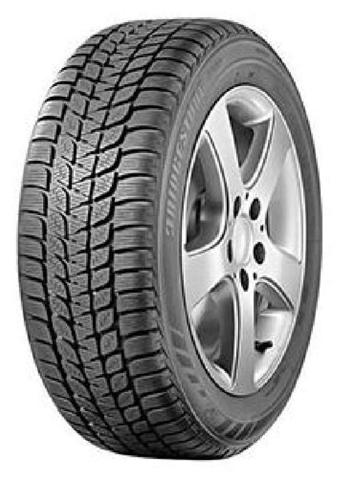 Bridgestone A001 Weather Control 185/60 R14 82H - Autoworld