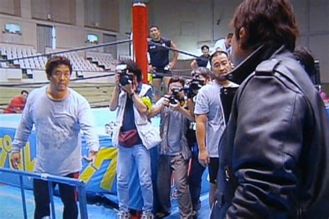 大仁田厚がたった1人で新日本プロレスに乗り込んできた辺りの面白さ でもなぁ速報