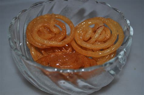 Spice n Sugar Tales: Jalebi