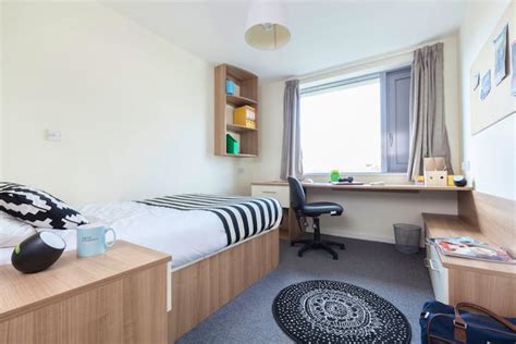 Discover And Book Student Accommodation In London | Amber