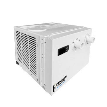 Hp Water Chiller Penguin Chillers