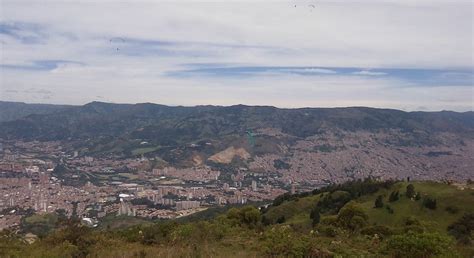 Tour De San Felix Medellin Freetour