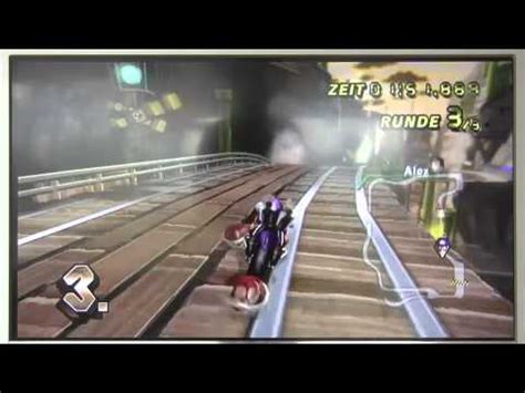 Lets Play Mario Kart Wii German Teil Abo Special Teil Youtube