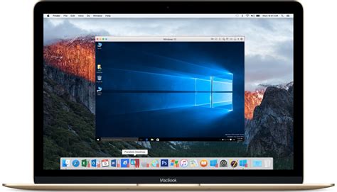 Parallels Desktop Serials Cupsilope