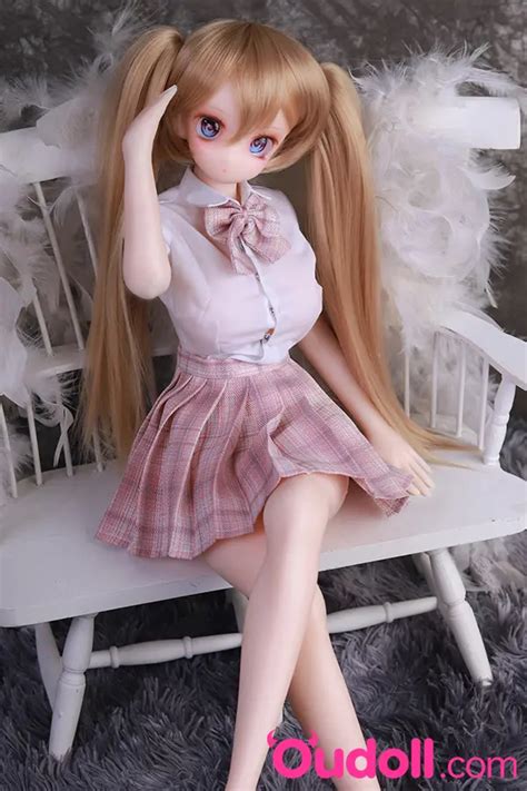 Lifelike Anime Sex Doll For Man Macindoe CM