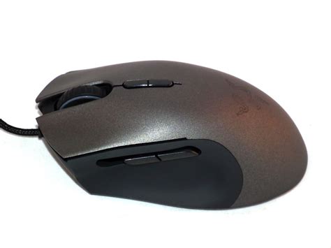 Razer Imperator 2012 Expert Dual Sensor Gaming Mouse Review ETeknix