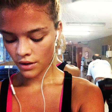 Picture Of Nina Agdal