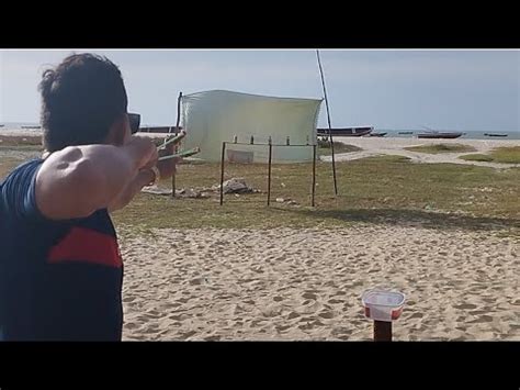 Torneio De Baladeira Na Praia De Bitupita Ce Valendo A