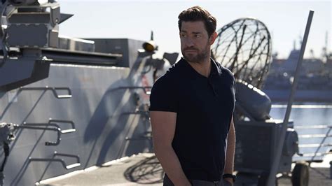 Jack Ryan Season 2 สายลับ แจ็ค ไรอัน ปี 2 ตอนที่ 8 โอเวอร์มูฟวี่ส์