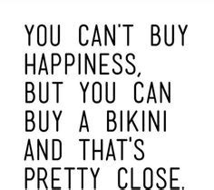 Bikini Quotes