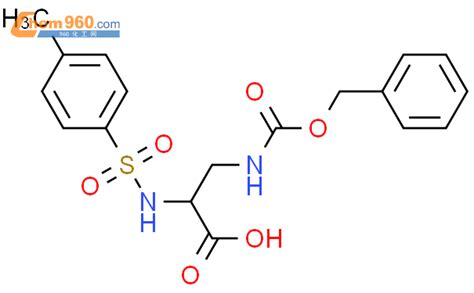 28415 51 2 D Alanine N 4 Methylphenyl Sulfonyl 3 Phenylmethoxy