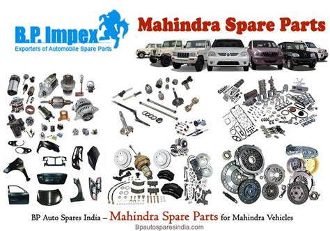 Car Spares Parts In India Reviewmotors Co