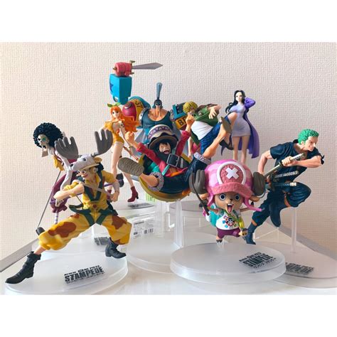 Op M H Nh One Piece Ch Nh H Ng B Onepiece Ichiban Kuji Ver